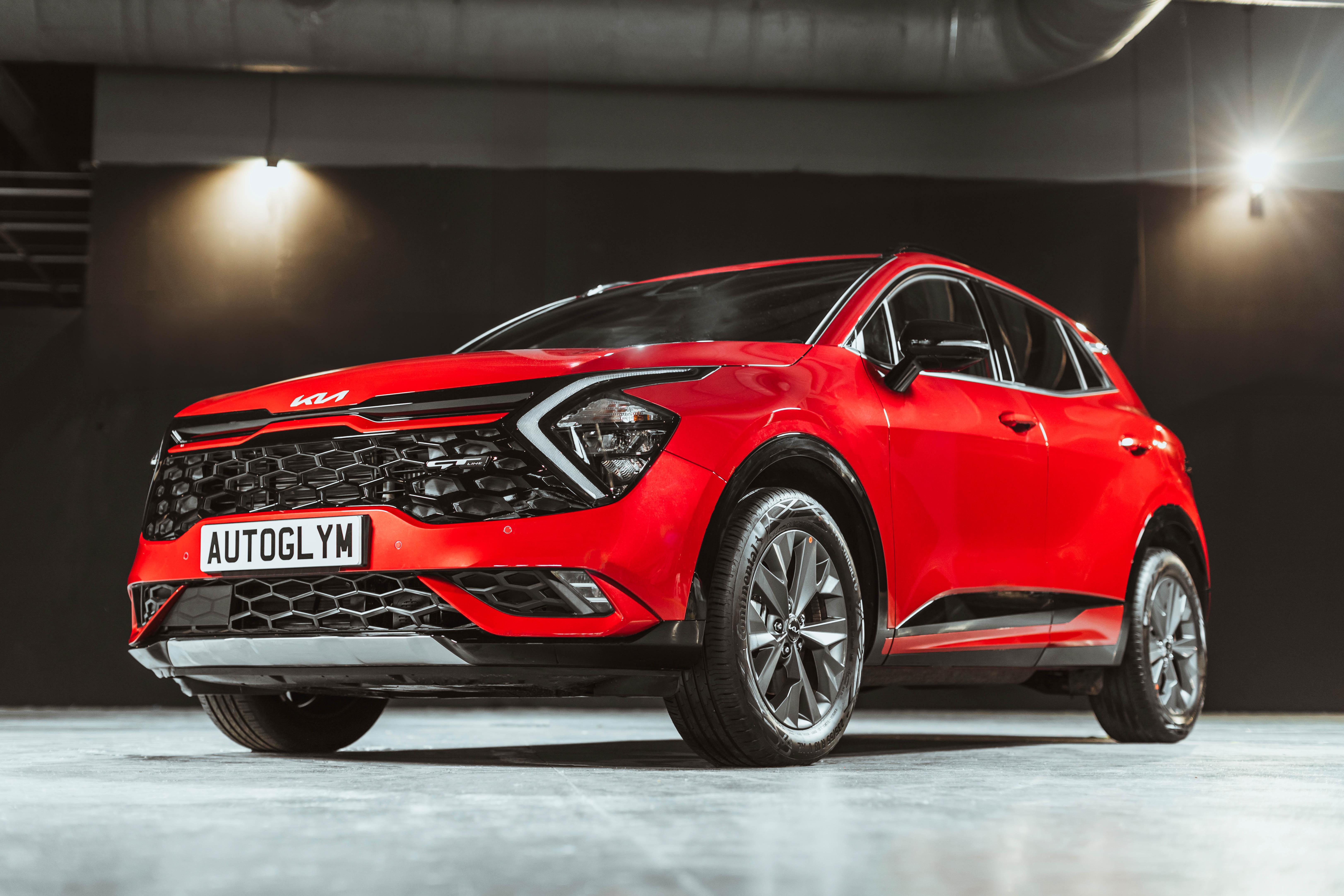 Autoglym Foaming Car Wash 2.5L