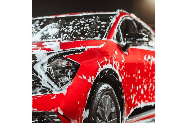 Autoglym Foaming Car Wash 2.5L Autoglym Foaming Car Wash 2.5L