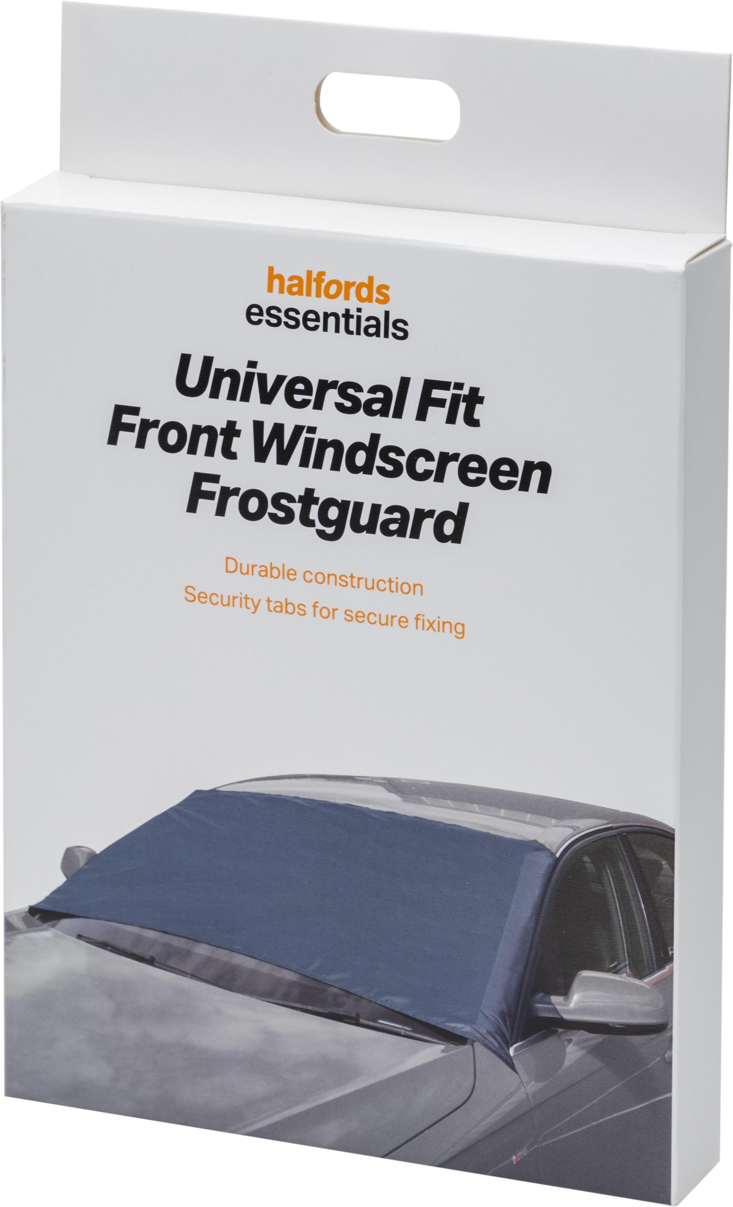 Halfords Essential Frostguard Halfords UK
