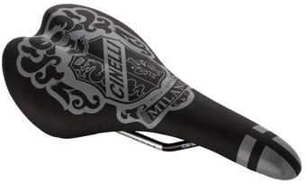 Halfords discount gel saddle