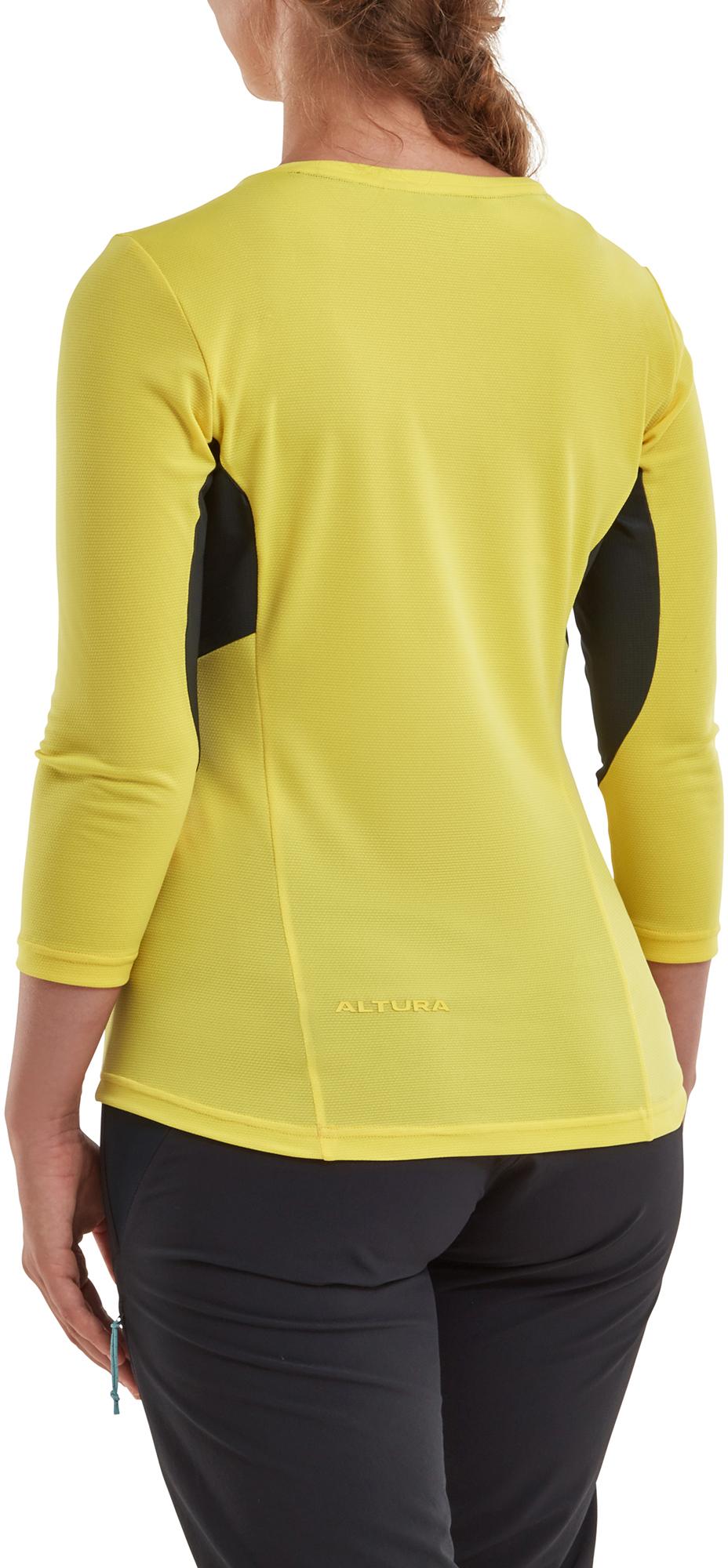 Altura Kielder Womens Cycling Jersey