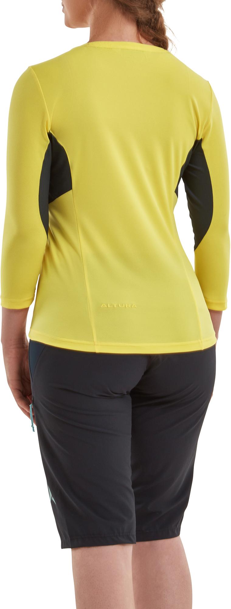 Altura Kielder Womens Cycling Jersey