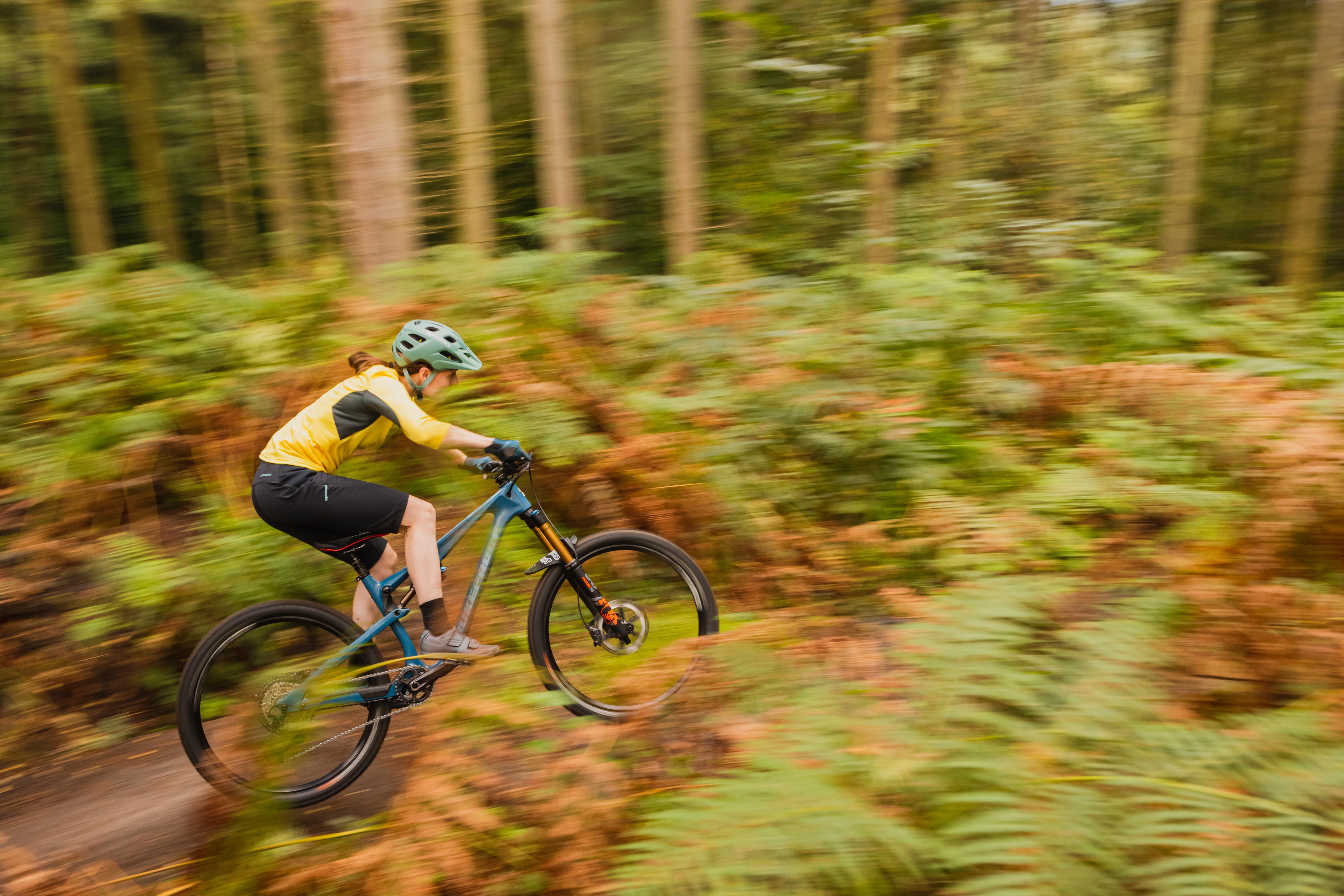 Altura Kielder Womens Cycling Jersey