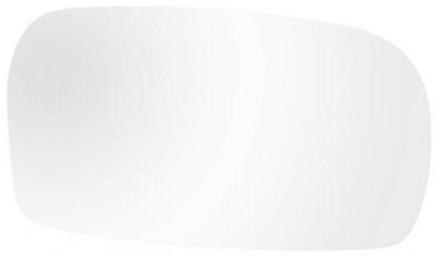 Halfords Standard Replacement Mirror Glass SR973 Halfords Standard Replacement Mirror Glass SR973