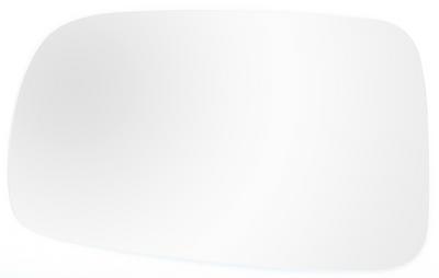 Halfords Standard Replacement Mirror Glass SR990 Halfords Standard Replacement Mirror Glass SR990