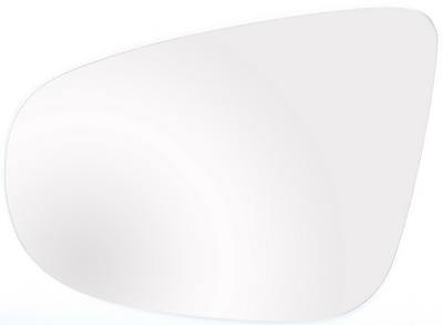 Halfords Standard Replacement Mirror Glass SR999 Halfords Standard Replacement Mirror Glass SR999
