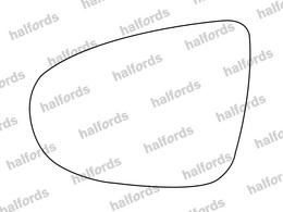 Wing mirror deals cover replacement halfords