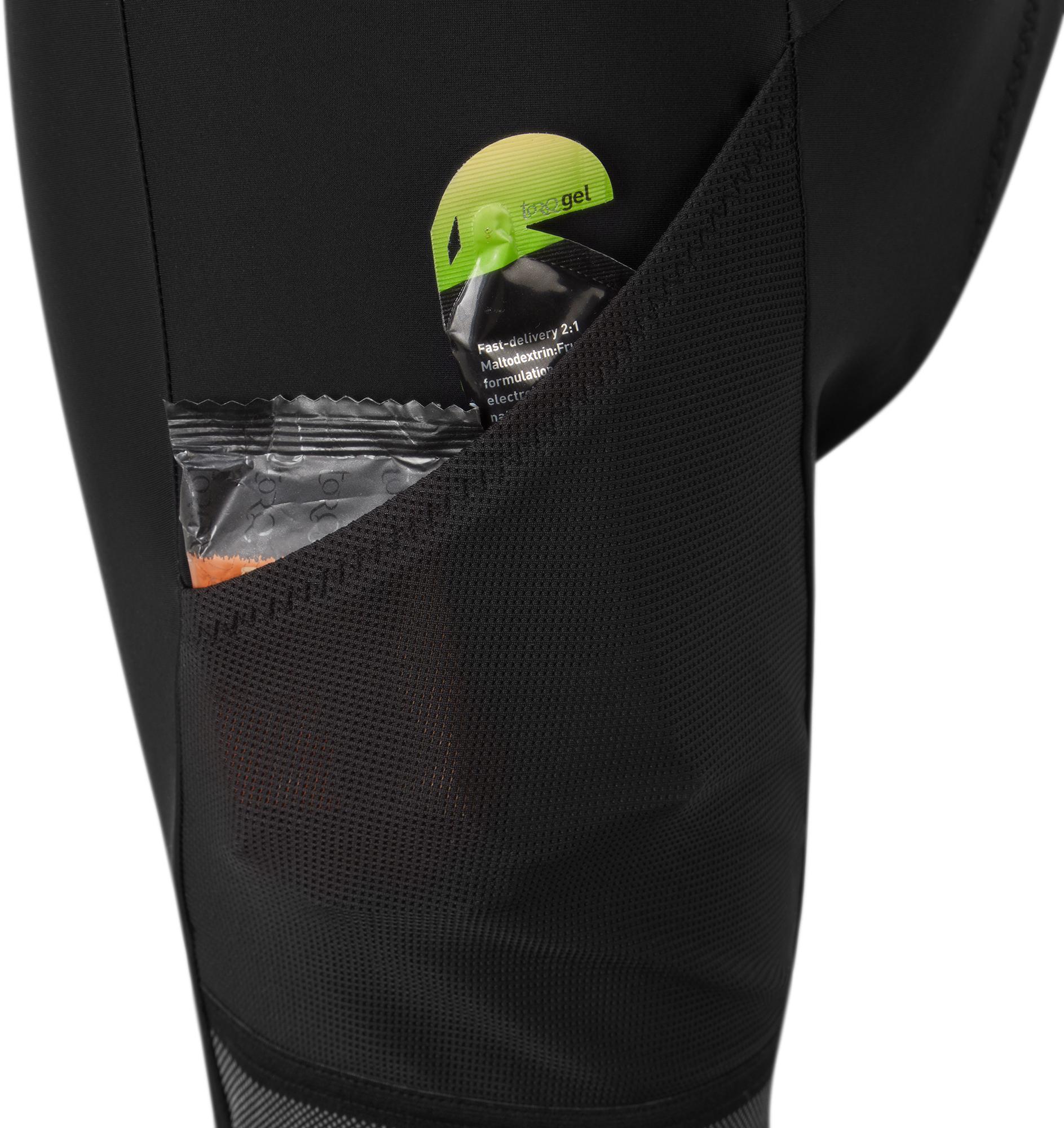 Altura Progel Plus Womens Cargo Bib Shorts