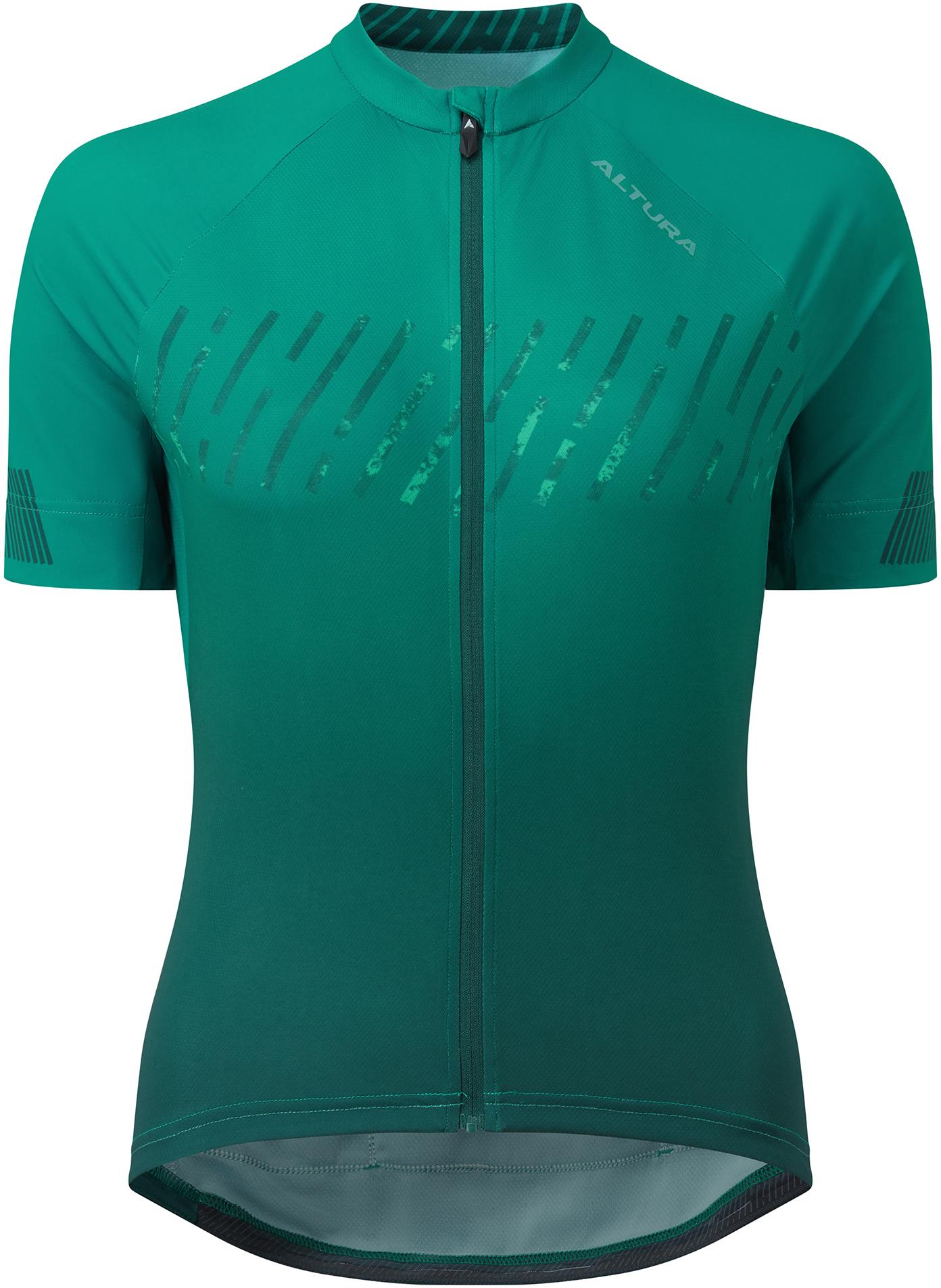 Altura Airstream Womens Short Sleeve Cycling Jersey