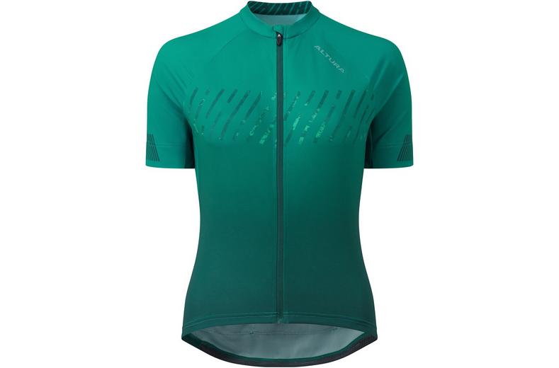 Altura Airstream Womens Short Sleeve Cycling Jersey Altura Airstream Womens Short Sleeve Cycling Jersey
