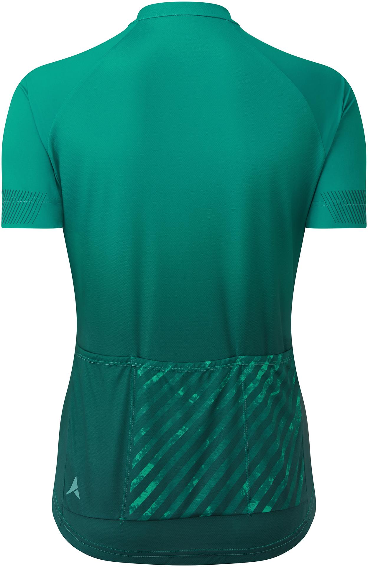 Altura Airstream Womens Short Sleeve Cycling Jersey