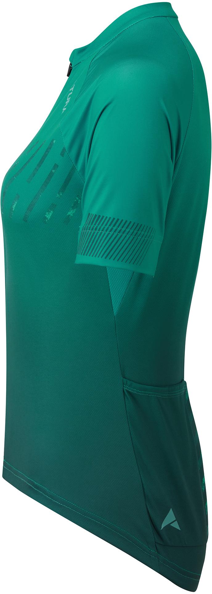 Altura Airstream Womens Short Sleeve Cycling Jersey