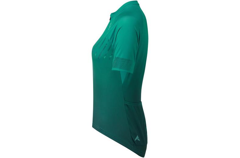 Altura Airstream Womens Short Sleeve Cycling Jersey Altura Airstream Womens Short Sleeve Cycling Jersey