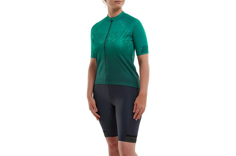 Altura Airstream Womens Short Sleeve Cycling Jersey Altura Airstream Womens Short Sleeve Cycling Jersey