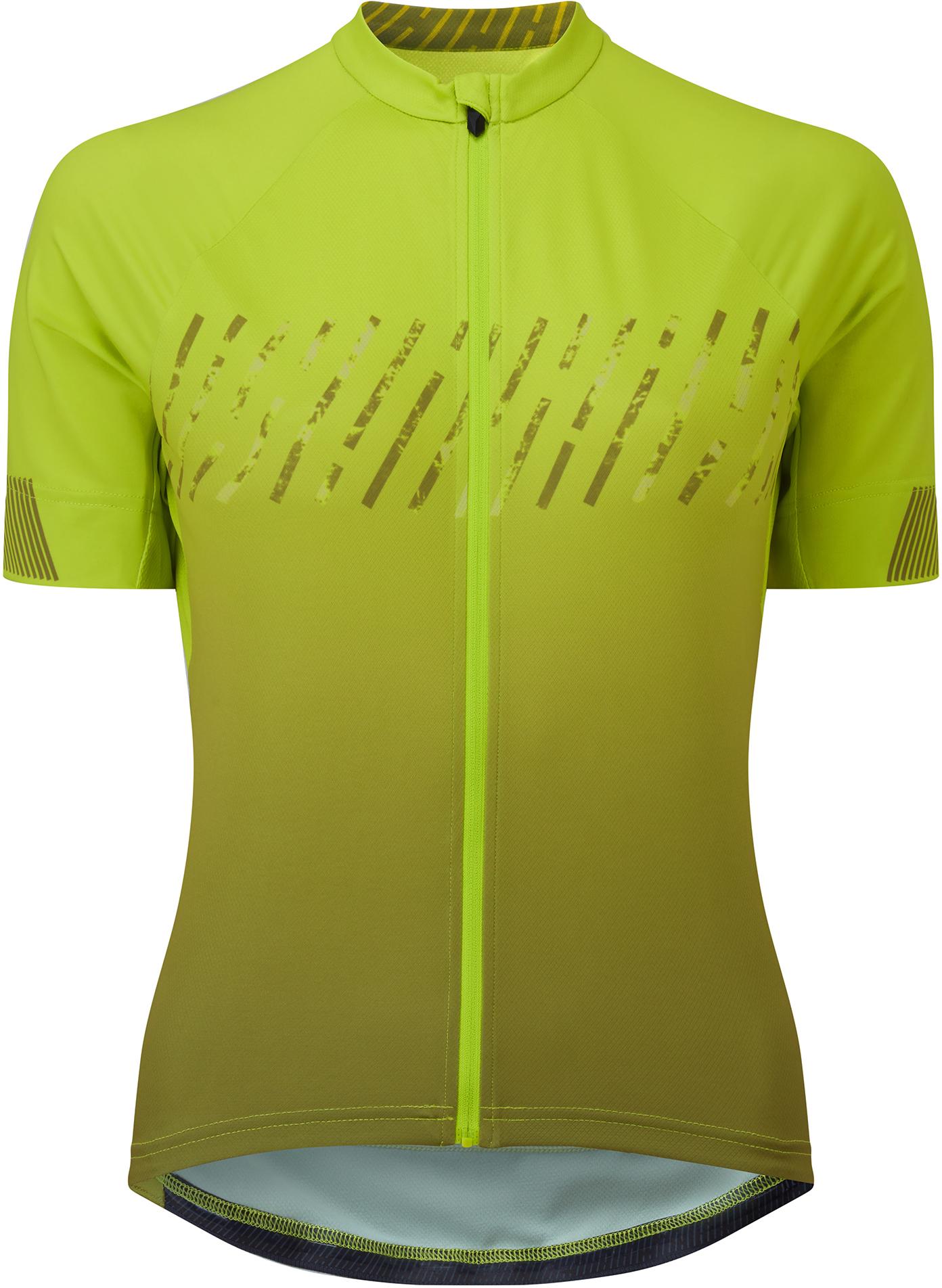 Altura Airstream Womens Short Sleeve Cycling Jersey Halfords UK