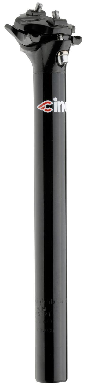 Pillar Nero Seatpost 27.2mm