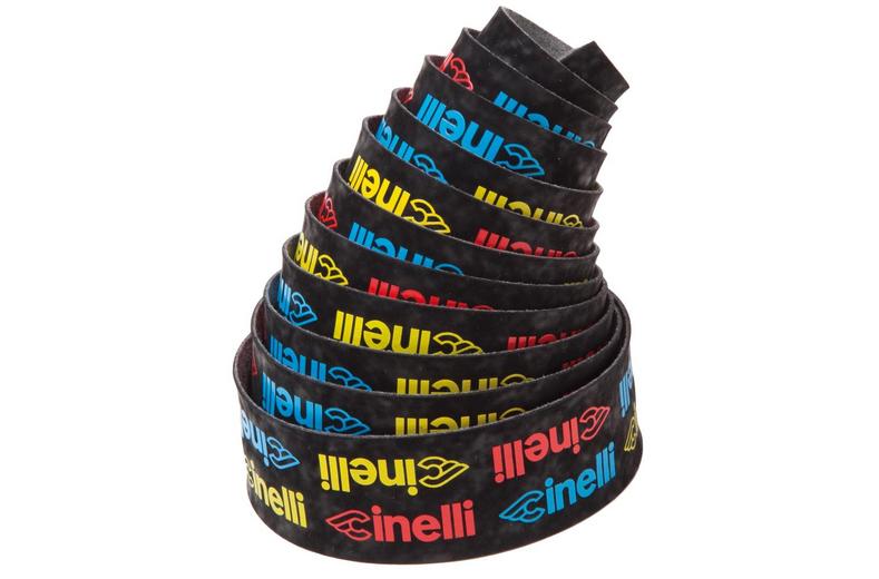 Cinelli Logo Velvet Tape Cinelli Logo Velvet Tape