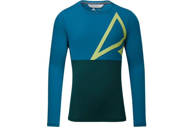 Altura Spark Light Weight Kids Long Sleeve Jersey Altura Spark Light Weight Kids Long Sleeve Jersey