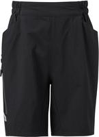 Halfords Altura Kids Spark Trail Shorts - Black 11-12 | Extra 8% off for BC Members