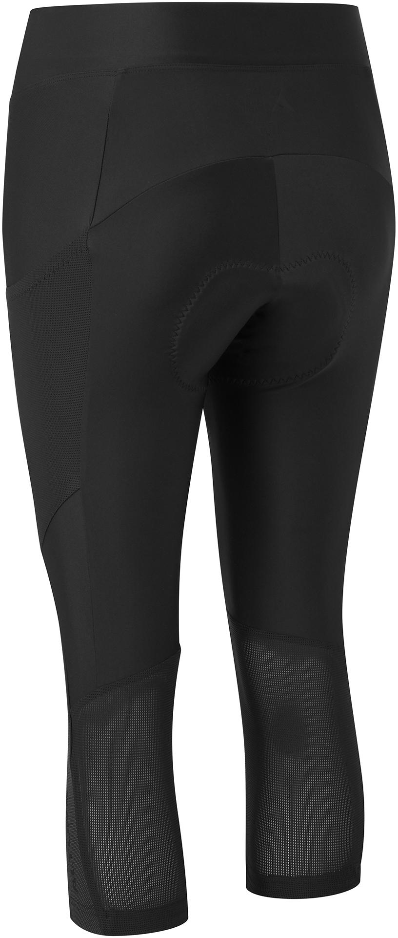 Altura Progel Plus Womens 3/4 Tights||Altura Progel Plus Womens 3/4 Tights