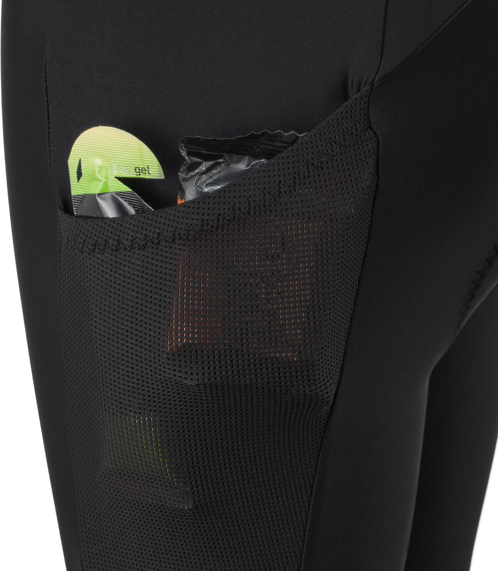 Altura Progel Plus Womens 3/4 Tights||Altura Progel Plus Womens 3/4 Tights