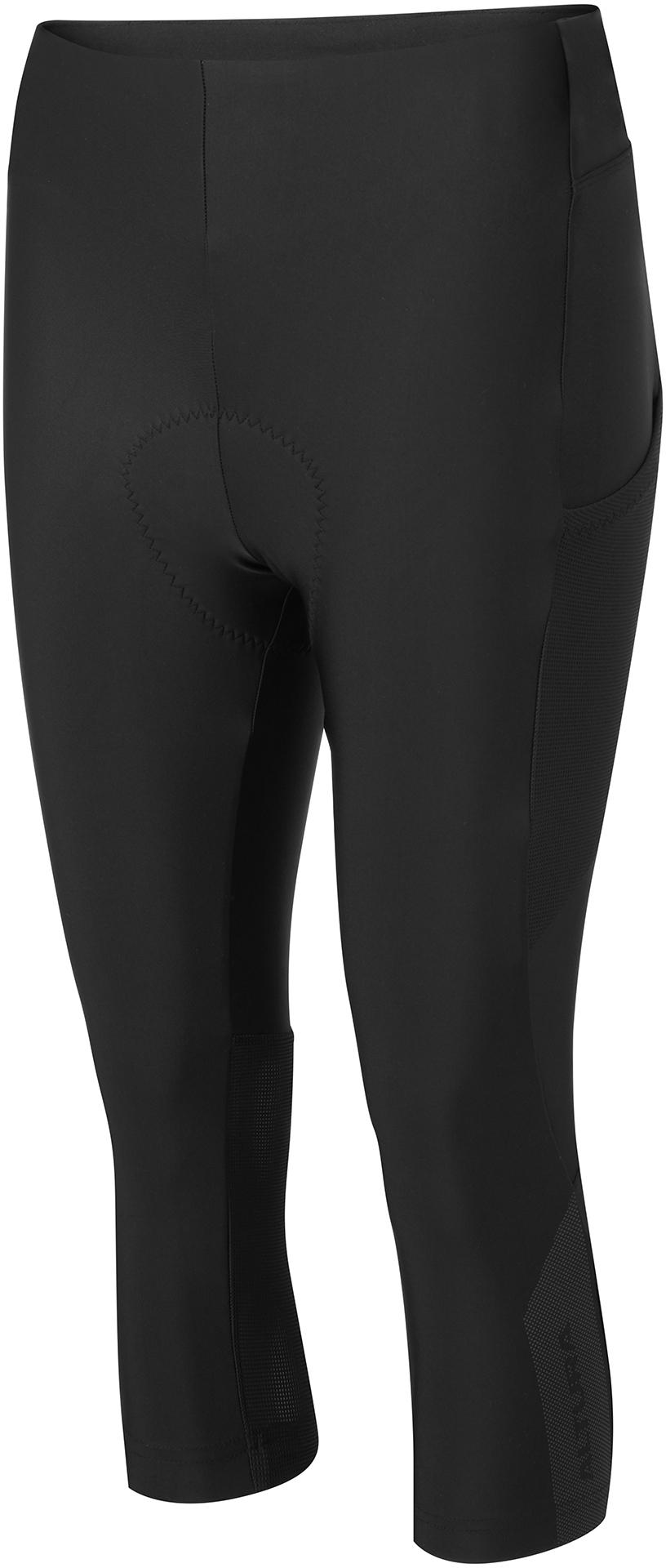 Altura Progel Plus Womens 3/4 Tights||Altura Progel Plus Womens 3/4 Tights