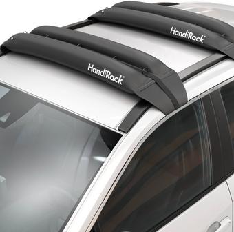 Ford fiesta best sale roof rack halfords