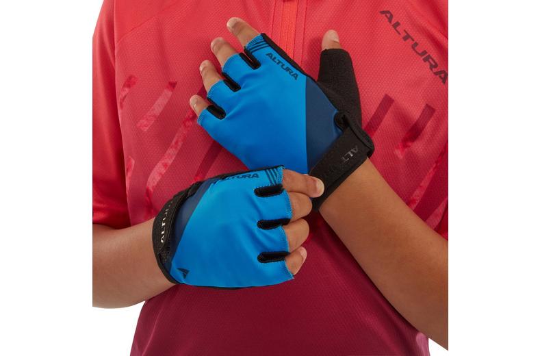 Altura Kids Airstream Cycling Mitts Altura Kids Airstream Cycling Mitts