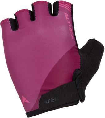 Altura Kids Airstream Cycling Mitts - Pink 10-12