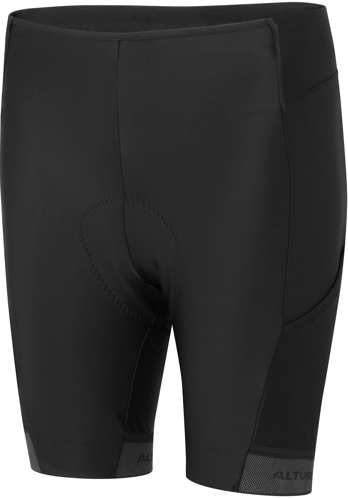 Altura Progel Plus Womens Cargo Cycling Shorts||Altura Progel Plus Womens Cargo Cycling Shorts