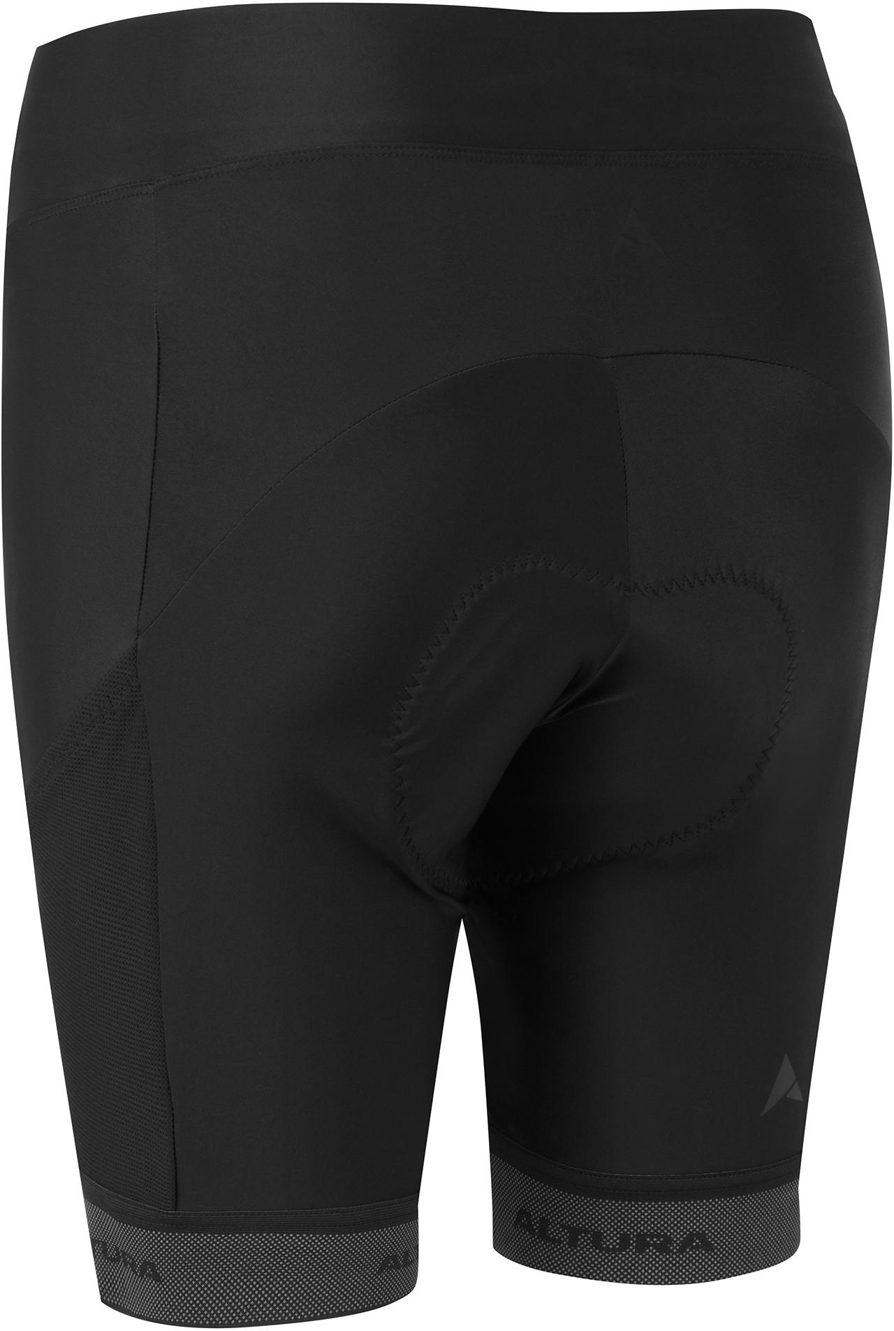 Altura Progel Plus Womens Cargo Cycling Shorts