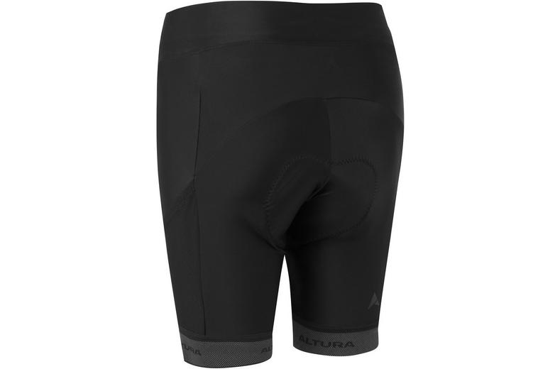 Altura Progel Plus Womens Cargo Cycling Shorts Altura Progel Plus Womens Cargo Cycling Shorts
