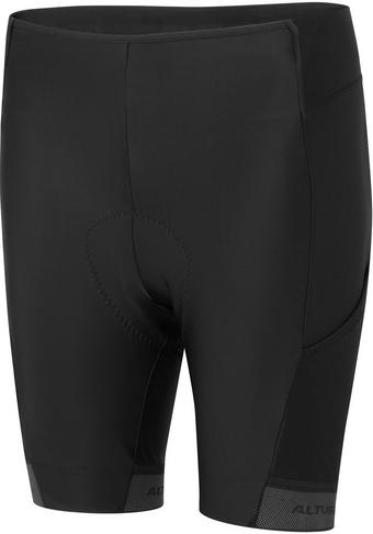 Altura Progel Plus Womens Cargo Cycling Shorts - 10