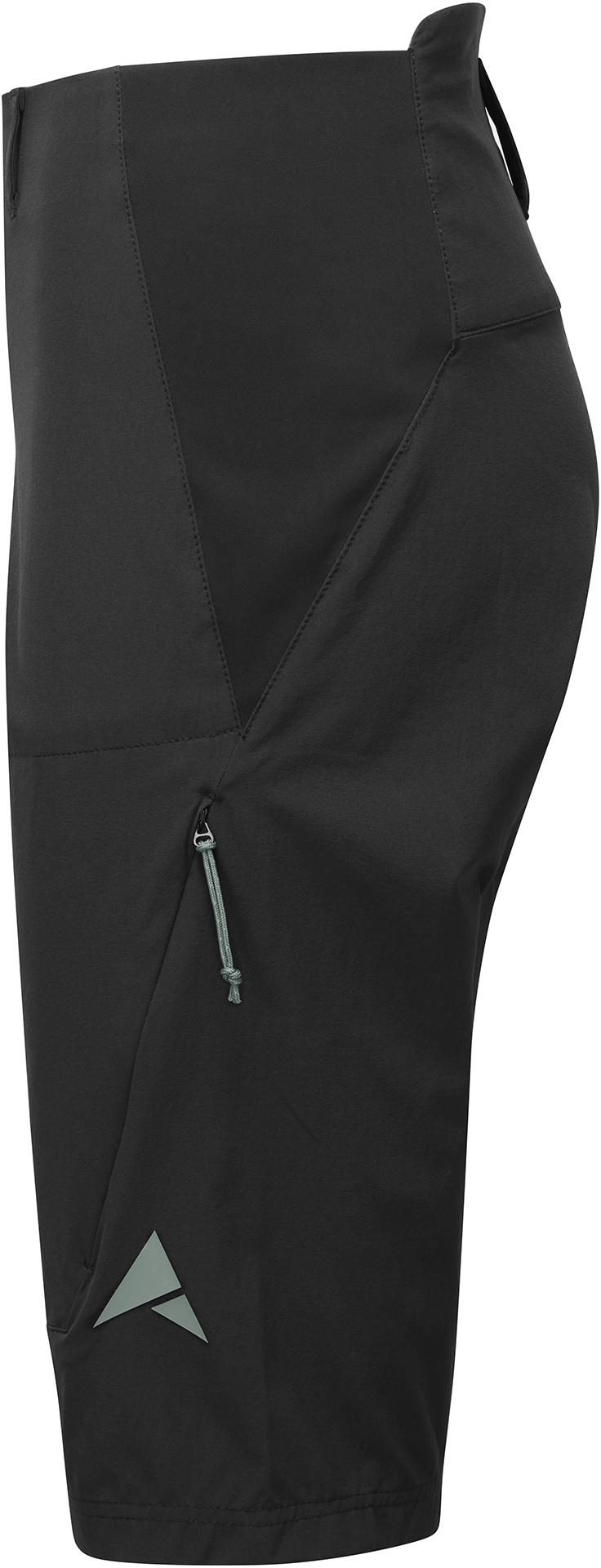 Altura Esker Trail Womens Cycling Shorts