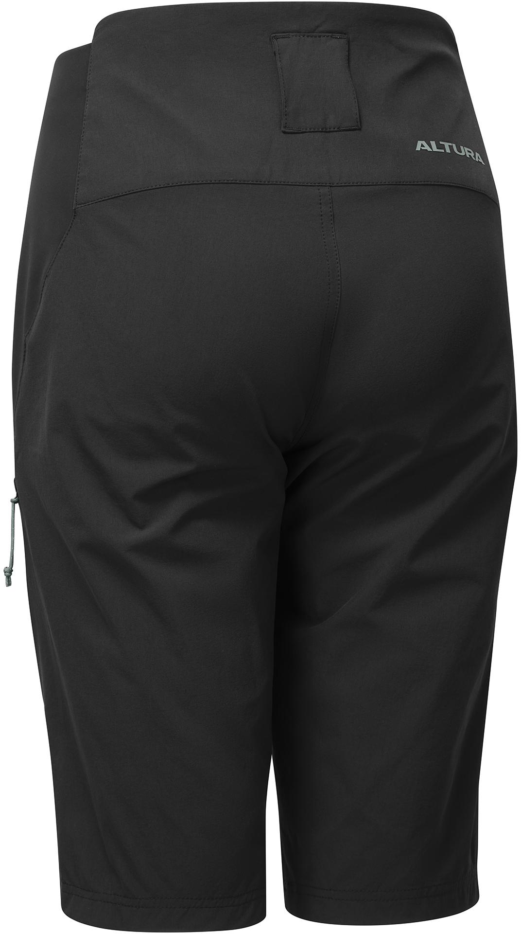 Altura Esker Trail Womens Cycling Shorts