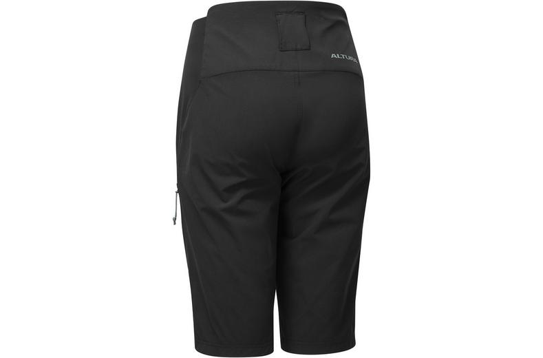Altura Esker Trail Womens Cycling Shorts Altura Esker Trail Womens Cycling Shorts
