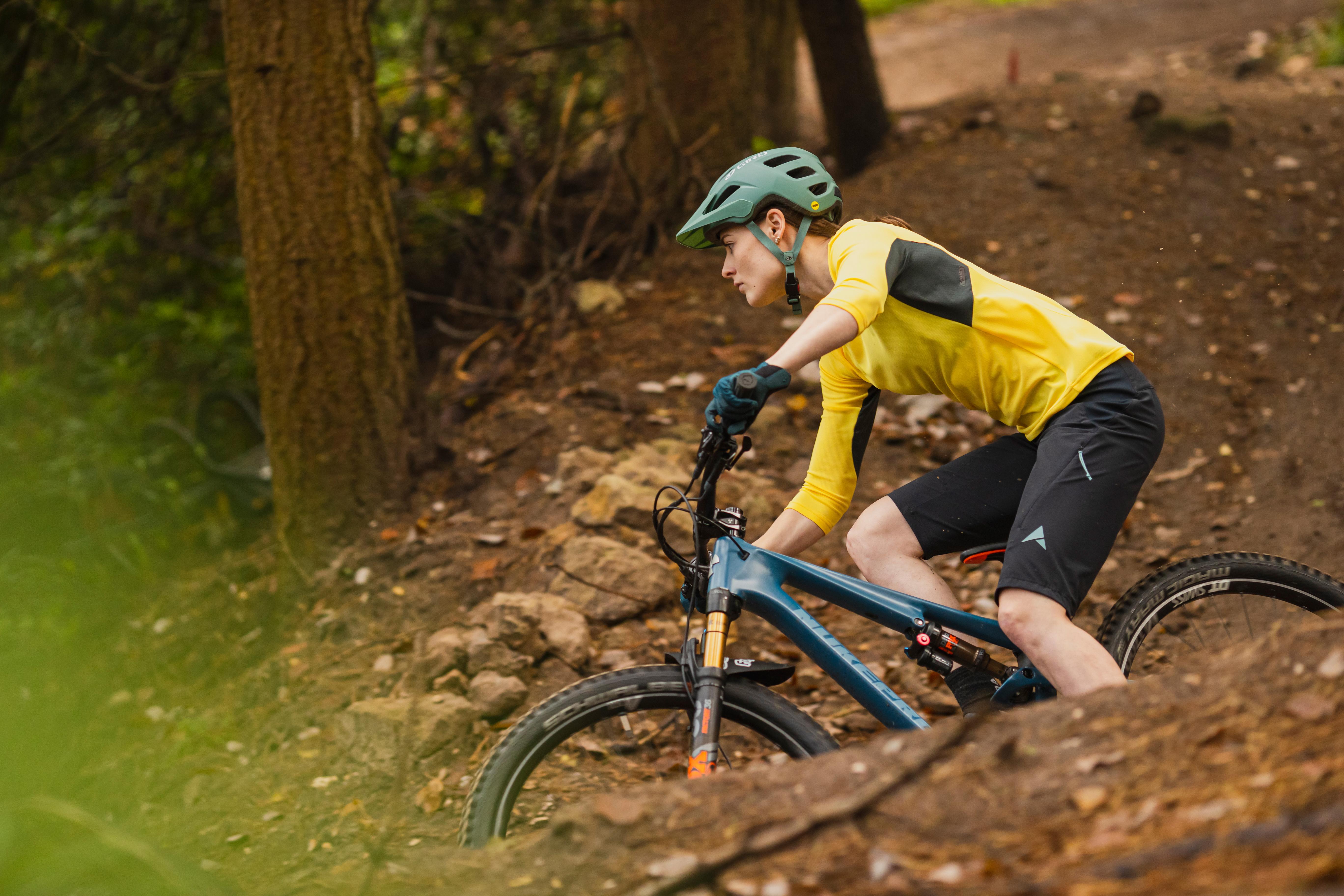 Altura Esker Trail Womens Cycling Shorts