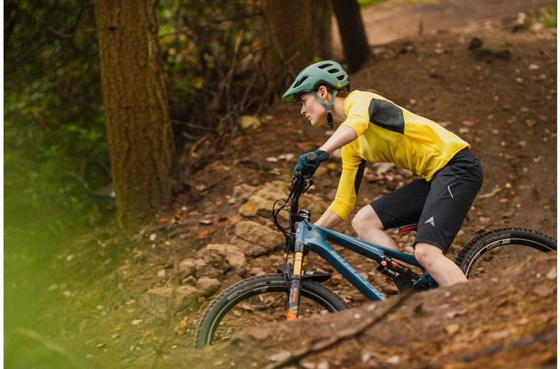 Altura Esker Trail Womens Cycling Shorts Altura Esker Trail Womens Cycling Shorts