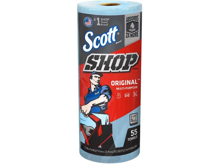 Scott Garage Shop Towels