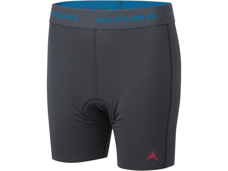 Altura Tempo Womens Cycling Undershorts