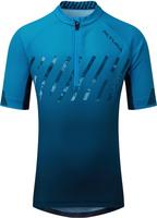 Halfords Altura Kids Airstream Cycling Jersey