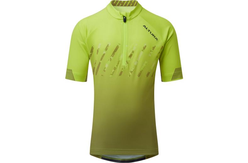 Altura Kids Airstream Cycling Jersey Altura Kids Airstream Cycling Jersey