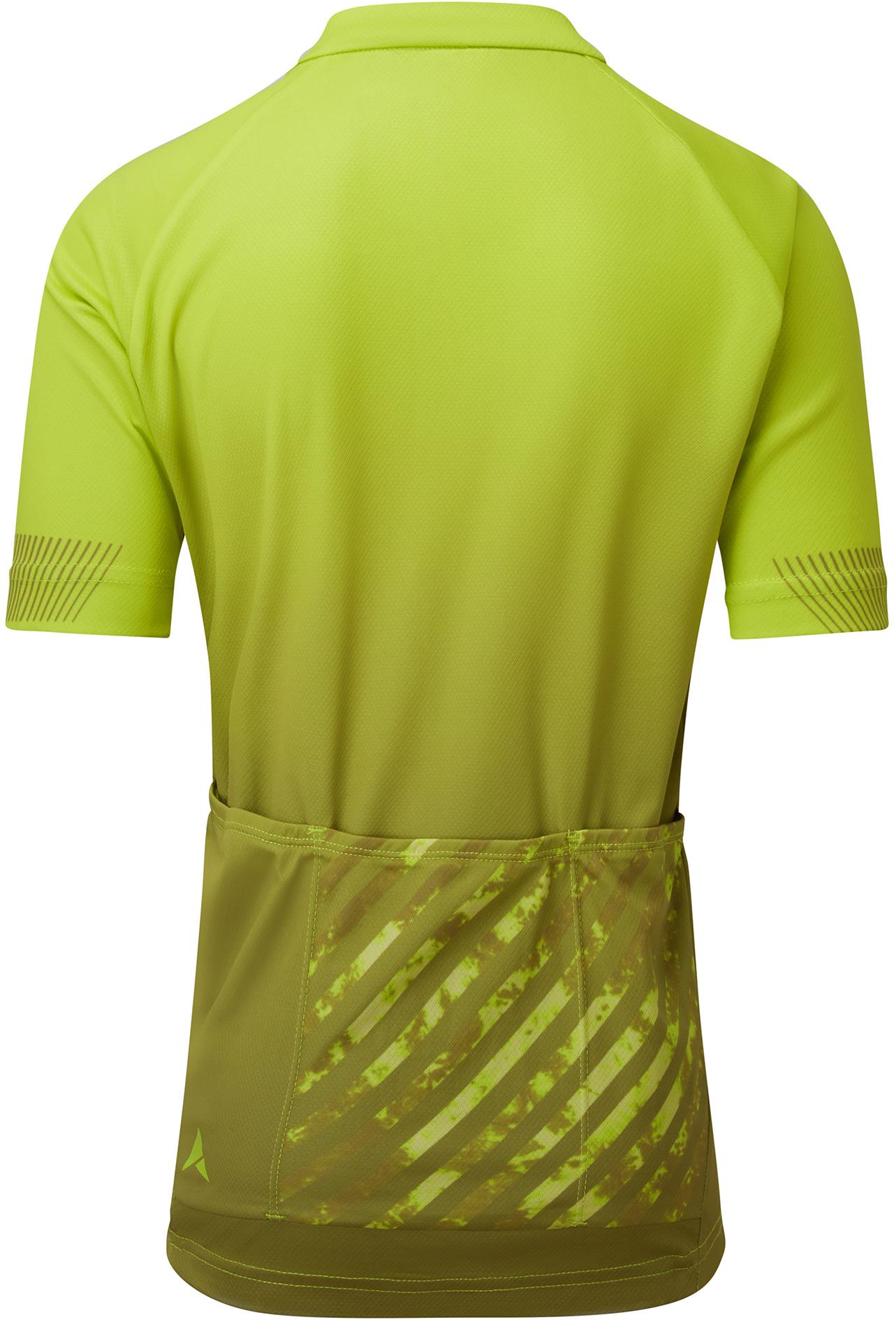 Altura Kids Airstream Cycling Jersey