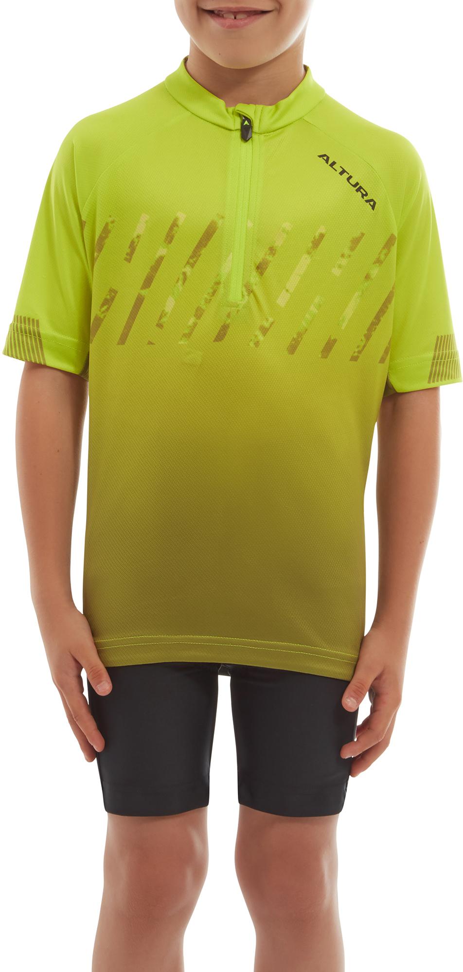 Altura Kids Airstream Cycling Jersey