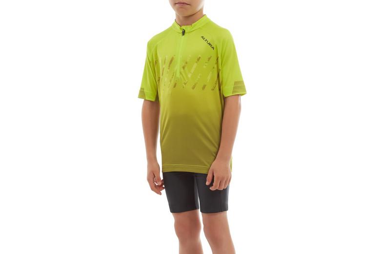Altura Kids Airstream Cycling Jersey Altura Kids Airstream Cycling Jersey