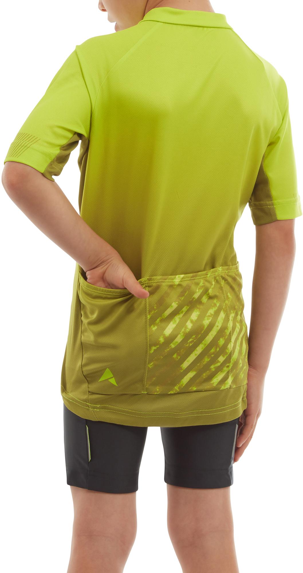 Altura Kids Airstream Cycling Jersey