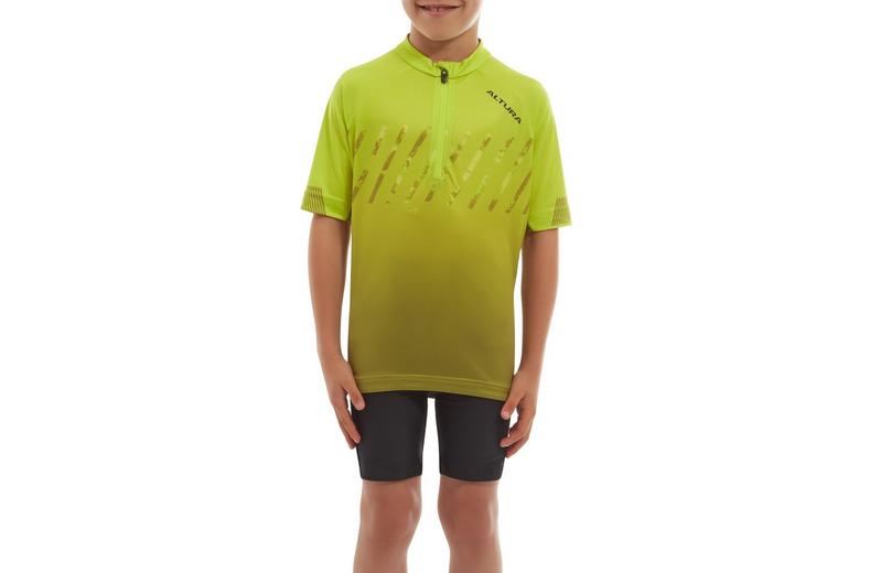 Altura Kids Airstream Cycling Jersey Altura Kids Airstream Cycling Jersey