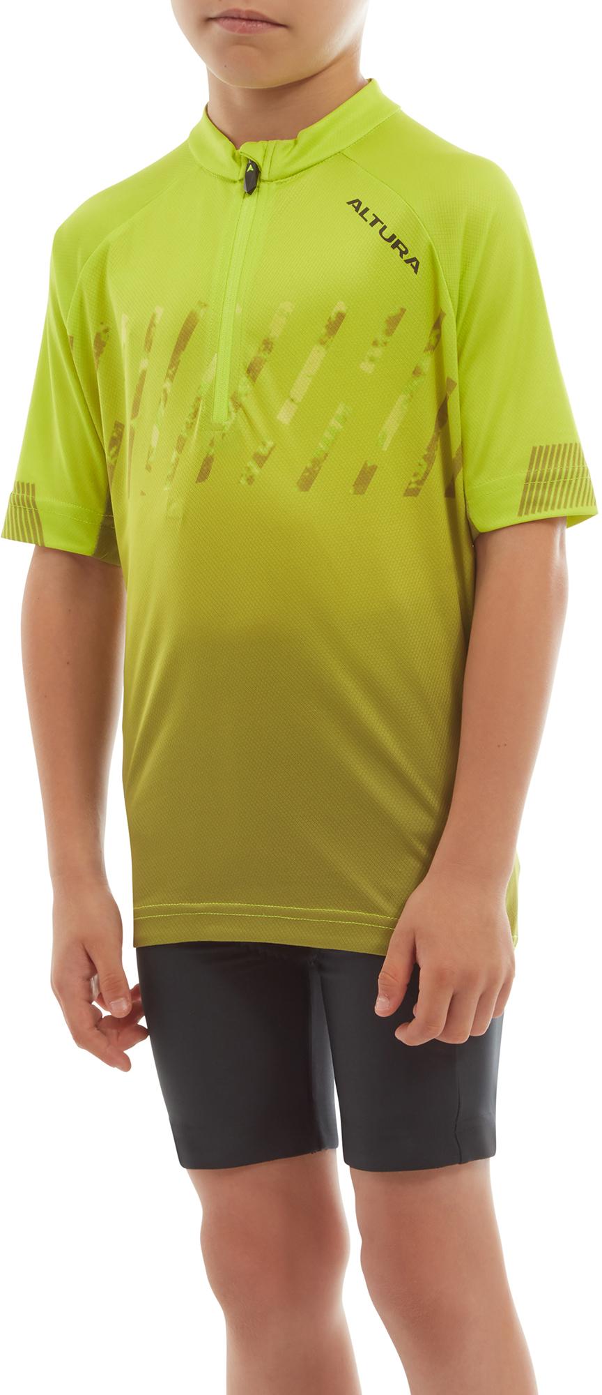 Altura Kids Airstream Cycling Jersey