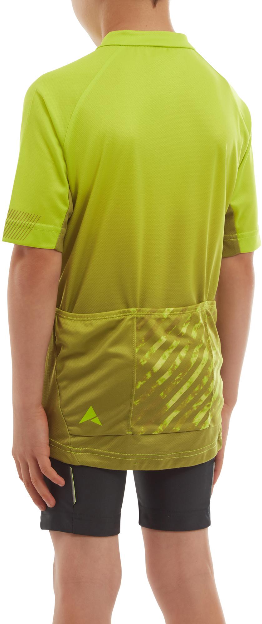 Altura Kids Airstream Cycling Jersey