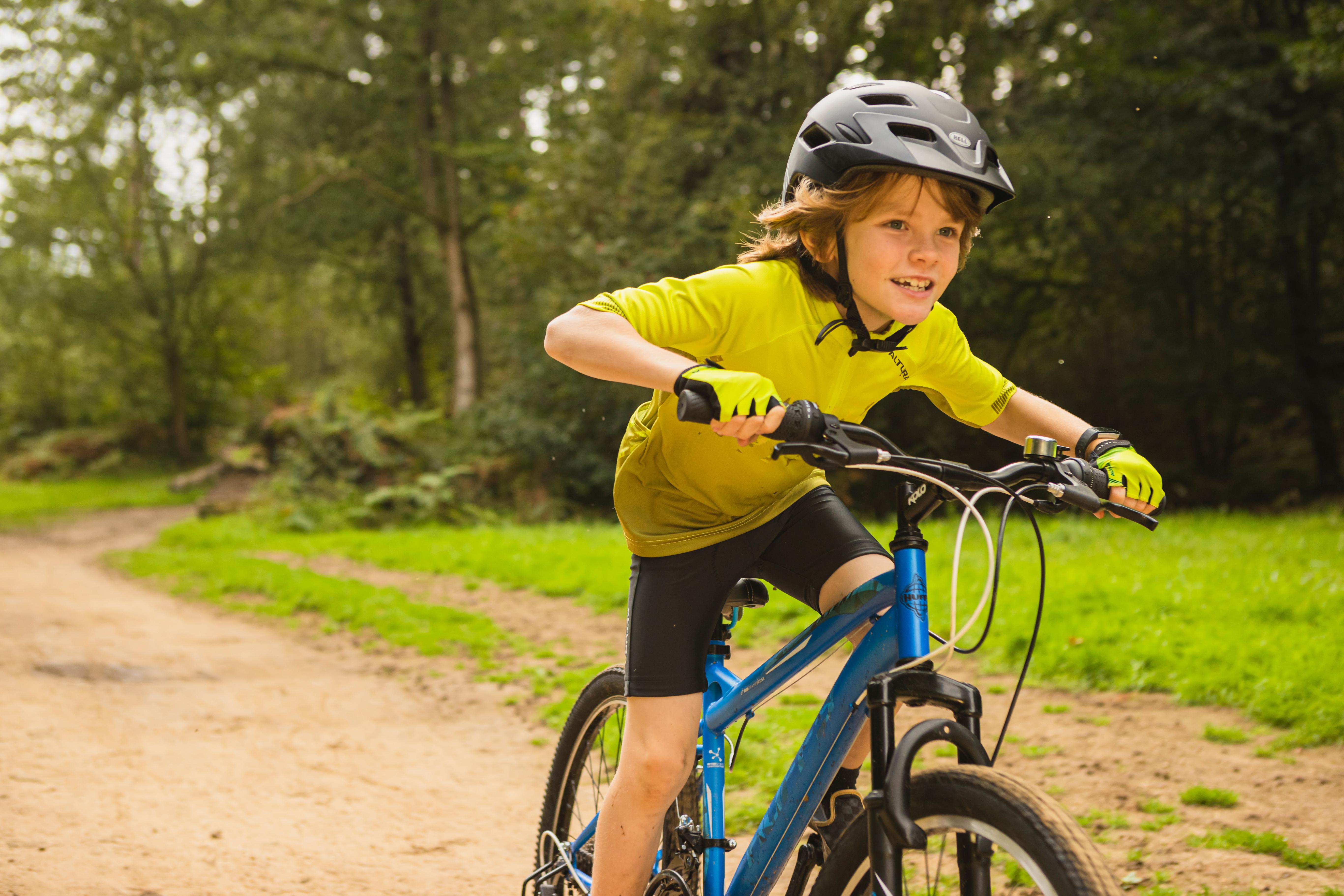 Altura Kids Airstream Cycling Jersey